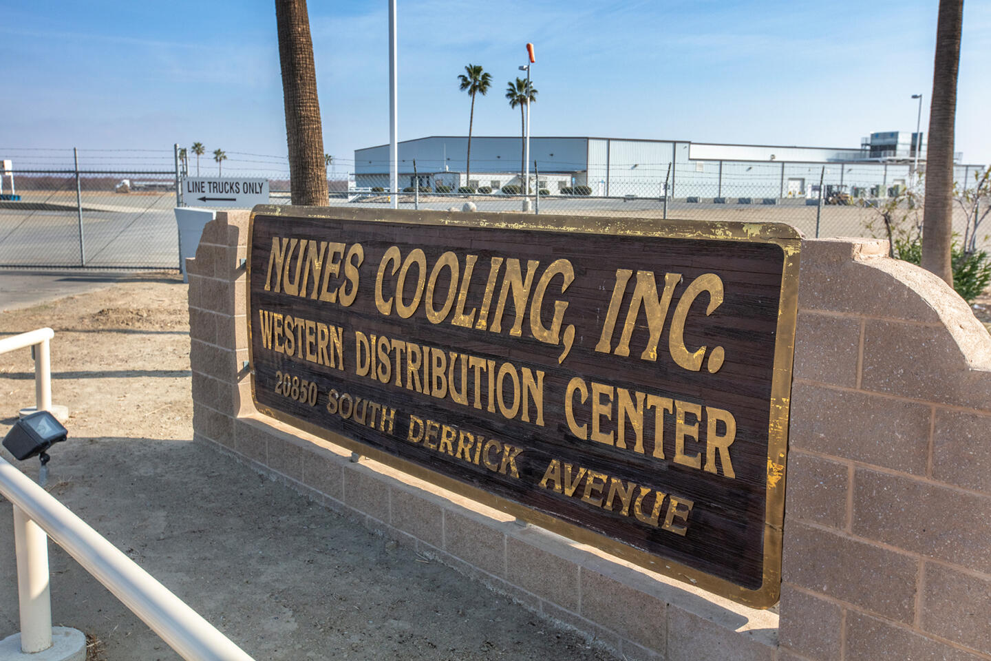 The Nunes Company Making Strides in Sustainability Foxy Fresh Produce