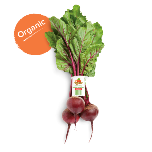 Red Beets Foxy Fresh Produce
